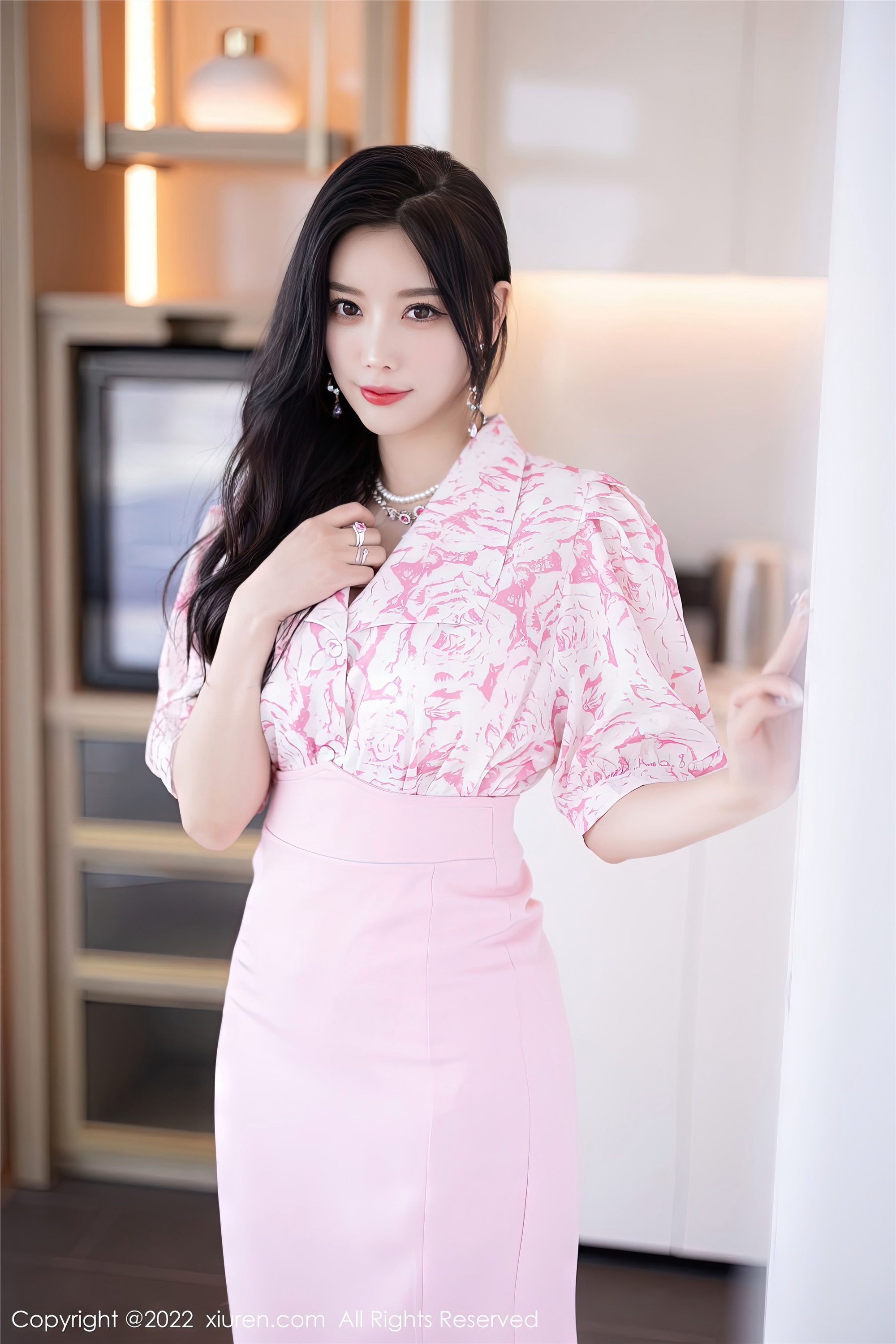 Xiuren秀人网 2022.11.29 NO.5927 杨晨晨Yome